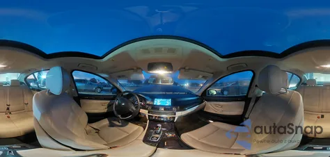 2012 BMW 528 I из США, поврежденный, VIN WBAXG5C59CDW66377